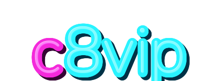 c8vip — logo kanal