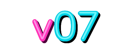 v07 — logo kanal