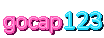 gocap123 — logo kanal