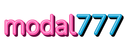 modal777 — logo kanal