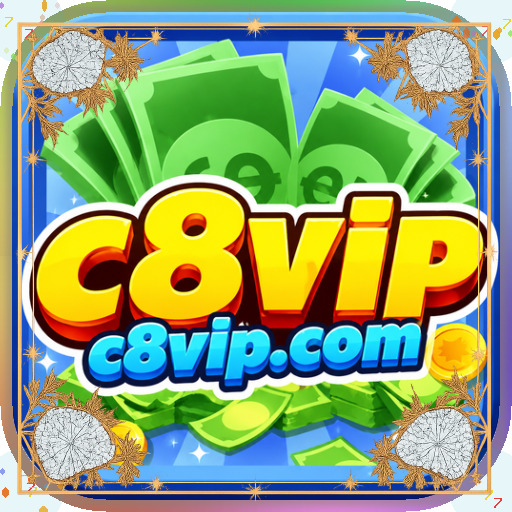 c8vip — mitra unggulan