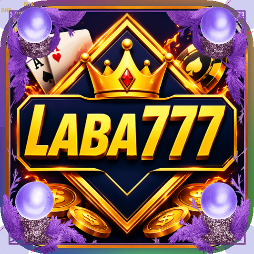 laba777 — mitra unggulan