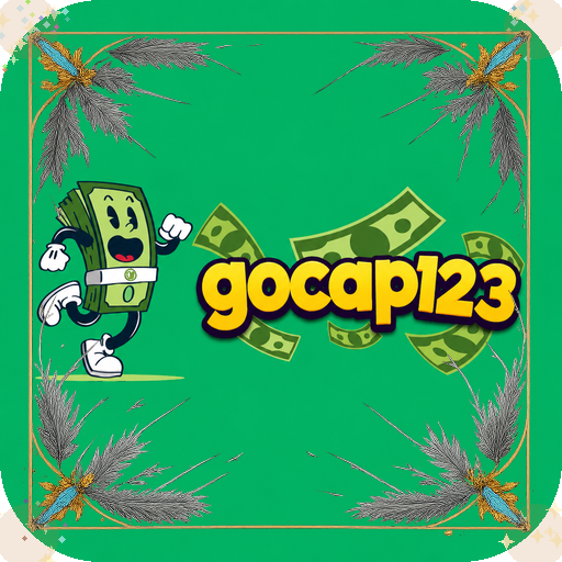 gocap123 — mitra unggulan