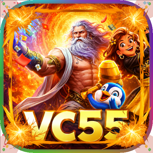 vc55 — mitra unggulan