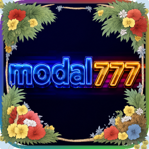 modal777 — mitra unggulan